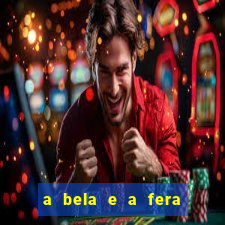 a bela e a fera 1991 online